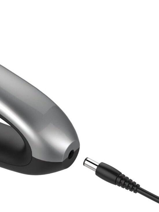 NEW Homedics Cordless Back Massager Neck Shoulders Percussion Massager with Rech - Picture 12 of 14